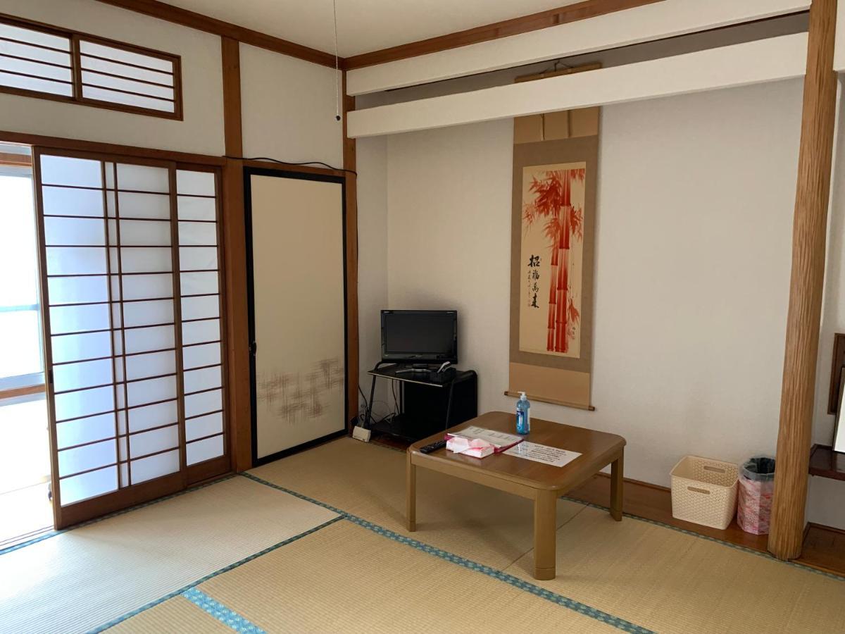 Buchoho No Yado Morioka Ξενοδοχείο Εξωτερικό φωτογραφία
