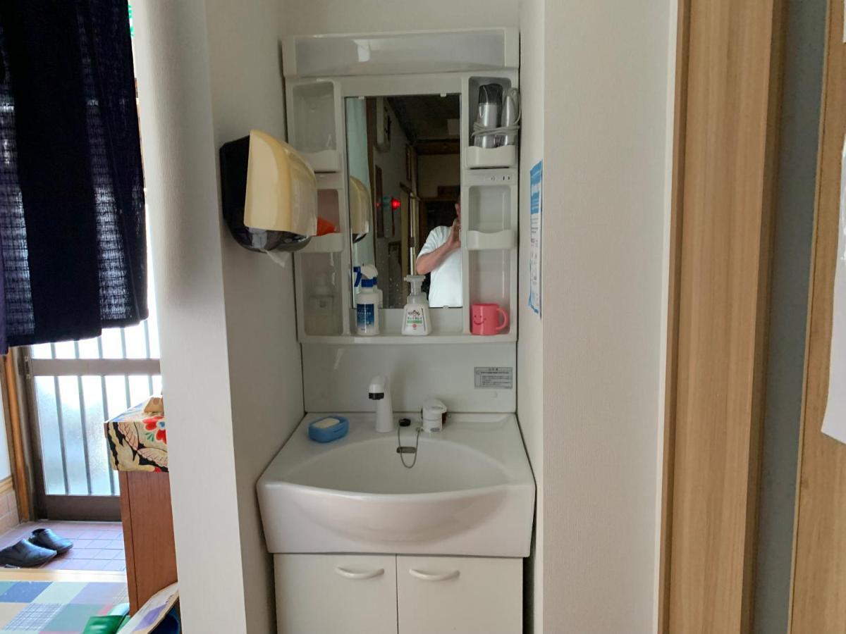 Buchoho No Yado Morioka Ξενοδοχείο Εξωτερικό φωτογραφία