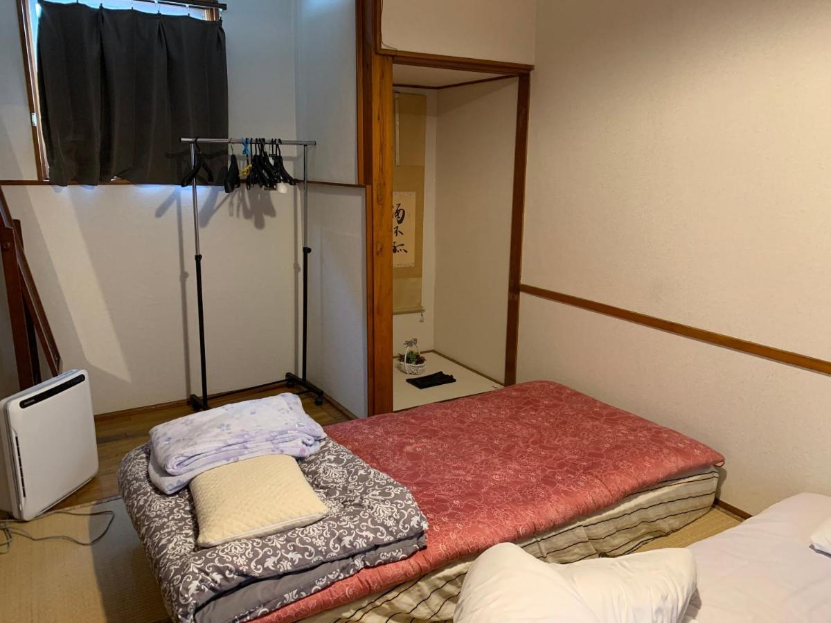 Buchoho No Yado Morioka Ξενοδοχείο Εξωτερικό φωτογραφία